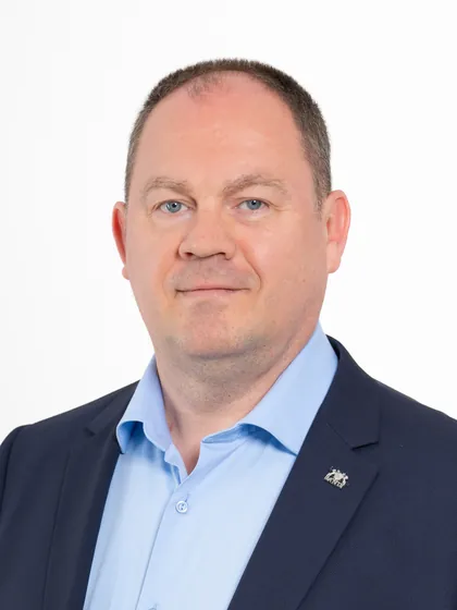 prof. Peter M. Kalanin