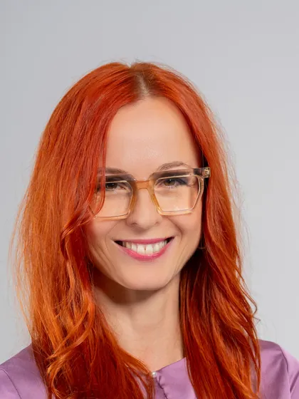 Miroslava Kiseličková