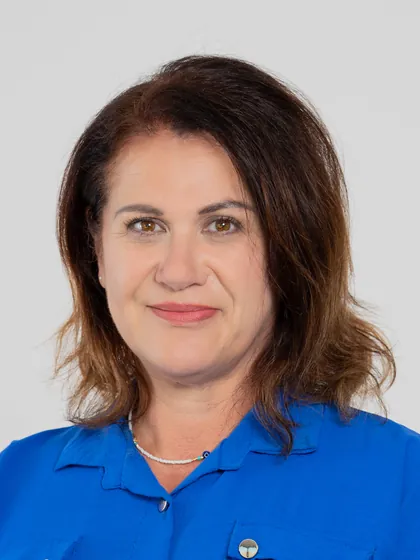 Zdenka Košová