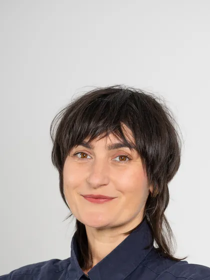 Tamara Tóthová Markovičová