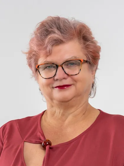 Mária Sadovská