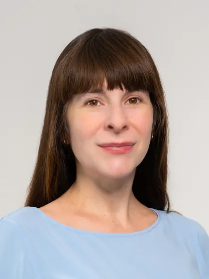 Veronika Tóth